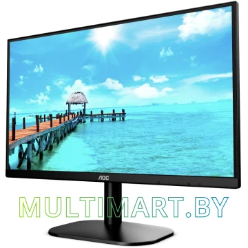 Монитор AOC 22B2DM картинка 3